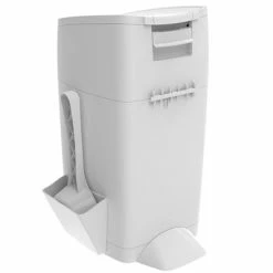 LittyCat Cat Litter Waste Disposal System 11 LittyCat Cat Litter Waste Disposal System -Zooplus Sales Shop 139197 bnl littycat katzenstreu entsorgungssystem hs 02 0