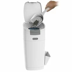 LittyCat Cat Litter Waste Disposal System 14 LittyCat Cat Litter Waste Disposal System -Zooplus Sales Shop 139197 bnl littycat katzenstreu entsorgungssystem hs 05 1