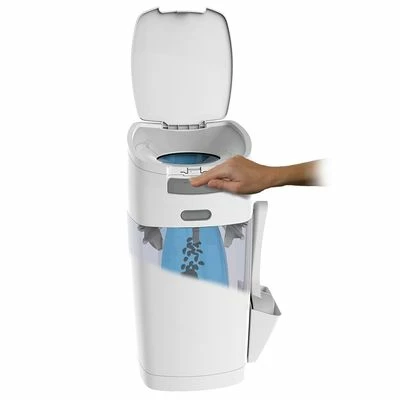 LittyCat Cat Litter Waste Disposal System 8 LittyCat Cat Litter Waste Disposal System - Image 6
