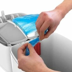 LittyCat Cat Litter Waste Disposal System 16 LittyCat Cat Litter Waste Disposal System -Zooplus Sales Shop 139197 bnl littycat katzenstreu entsorgungssystem hs 09 4