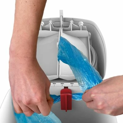 LittyCat Cat Litter Waste Disposal System 10 LittyCat Cat Litter Waste Disposal System - Image 8