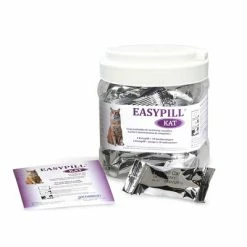 EasyPill Cat Sachet