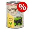 24 X 400g Feringa Classic Meat Menu Wet Cat Food - Special Price!* -Zooplus Sales Shop 1397934 2