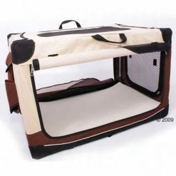 Portable Pet Home -Zooplus Sales Shop 140531 sunnypet 2pet home 1