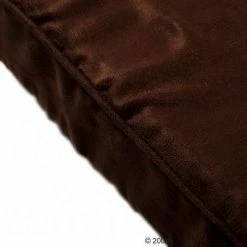 Wellness Soft Dog Mattress - Brown 12 Wellness Soft Dog Mattress - Brown -Zooplus Sales Shop 140663 patrick 2wellness wi 1