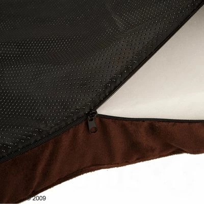 Wellness Soft Dog Mattress - Brown 8 Wellness Soft Dog Mattress - Brown - Image 6