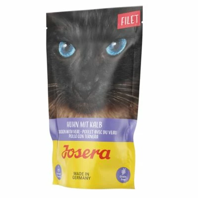 Josera Fillet 16 X 70g 8 Josera Fillet 16 X 70g - Image 6