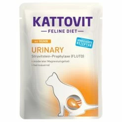 Kattovit Urinary Pouches Mixed Pack 8 Kattovit Urinary Pouches Mixed Pack -Zooplus Sales Shop 141898 pla finner kattovit kattovit urinary pouches 24x85g huhn hs 01 1 1