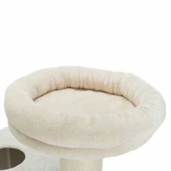 Trixie Vincenzo Cat Tree -Zooplus Sales Shop 144601 trixie kratzbaum vincenzo creme 120cm hs 03 3