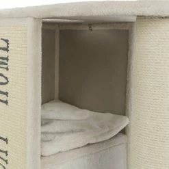 Trixie Vincenzo Cat Tree -Zooplus Sales Shop 144601 trixie kratzbaum vincenzo creme 120cm hs 05 5