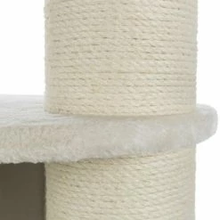 Trixie Vincenzo Cat Tree -Zooplus Sales Shop 144601 trixie kratzbaum vincenzo creme 120cm hs 06 3