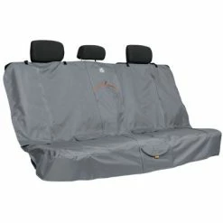 KURGO Wander Bench Seat Cover