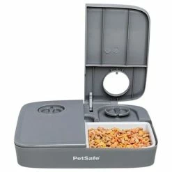 PetSafe® Automatic 2 Meal Pet Feeder