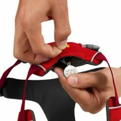 Ruffwear Front Range Dog Harness -Zooplus Sales Shop 146300 accapi hundegeschirr front range harness brustumfang small rot 56 96cm hs 06 1