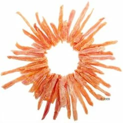 Rocco Chings Originals XXL Pack - Strips Of Chicken Breast -Zooplus Sales Shop 146947 rocco chings ohne ve 4