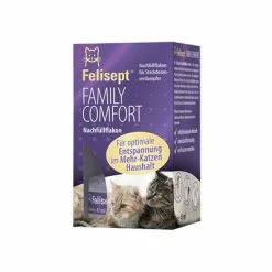 Felisept Family Comfort Refill Bottle 45 Ml