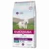 Eukanuba Daily Care Adult Sensitive Skin 1 Eukanuba Daily Care Adult Sensitive Skin -Zooplus Sales Shop 149007 pla tetra gmbhiams eukanuba dailycare adult sensitiveskin 12kg hs 01 5
