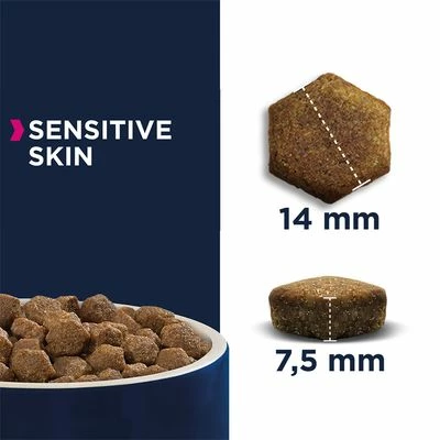 Eukanuba Daily Care Adult Sensitive Skin - Image 2