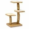 Karlie Simbar Cat Tree 2 Karlie Simbar Cat Tree -Zooplus Sales Shop 150401 pla karlie kratzbaum simbar cat nature hs 01 3