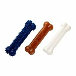 Nylabone Puppy Dog Chew Starter Kit
