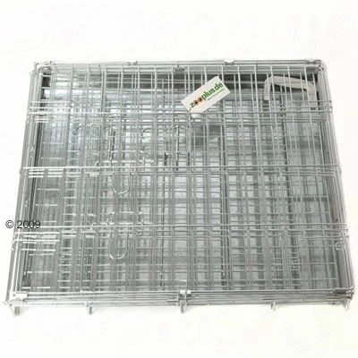 Double Door Crate 10 Double Door Crate - Image 8