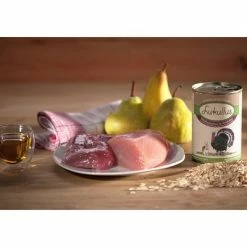 Lukullus Wild Rabbit & Turkey -Zooplus Sales Shop 152562 p wildkaninchen trut 2