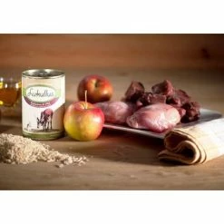 Lukullus Rabbit & Game -Zooplus Sales Shop 152568 p kaninchen wild 3