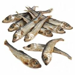 Trixie Dried Sprats -Zooplus Sales Shop 1531 trixie trockenfisch sp 9