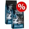 Wild Freedom Grain-free Dry Cat Food Economy Pack 2 X 6.5kg 1 Wild Freedom Grain-free Dry Cat Food Economy Pack 2 X 6.5kg -Zooplus Sales Shop 1535009 0