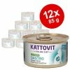 Kattovit Gastro 12 X 85g 2 Kattovit Gastro 12 X 85g -Zooplus Sales Shop 154803 finnern kattovit gastro pute 12x85g 6