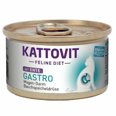 Kattovit Gastro 12 X 85g 5 Kattovit Gastro 12 X 85g - Image 3