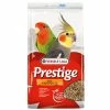 VERSELE-LAGA Versela-Laga Prestige Large Parakeet/Cockatiel Food -Zooplus Sales Shop 15524 pla prestige gro sittich 4kg 3