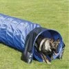 Trixie Agility Tunnel -Zooplus Sales Shop 15686 trixie agility tunnel neu hs 02 8