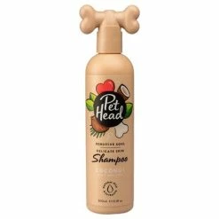 Pet Head Sensitive Soul -Zooplus Sales Shop 159699 pla companyofanimals pethead sensitivesoul shampoo 300ml hs 01 5
