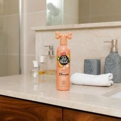 Pet Head Quick Fix 2in1 Shampoo -Zooplus Sales Shop 159701 companyofanimals pethead quickfix 2in1 shampoo 300ml hs 03 4