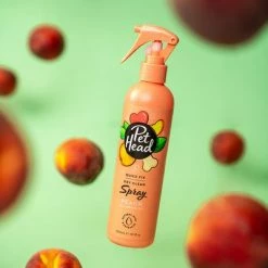 Pet Head Quick Fix Spray 12 Pet Head Quick Fix Spray -Zooplus Sales Shop 159702 companyofanimals pethead quickfixspray 300ml hs 03 9