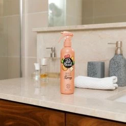 Pet Head Quick Fix Spray 13 Pet Head Quick Fix Spray -Zooplus Sales Shop 159702 companyofanimals pethead quickfixspray 300ml hs 04 0