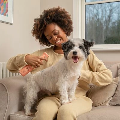 Pet Head Quick Fix Spray 8 Pet Head Quick Fix Spray - Image 6