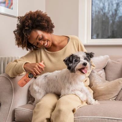 Pet Head Quick Fix Spray 10 Pet Head Quick Fix Spray - Image 8