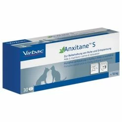 Virbac Anxitane S