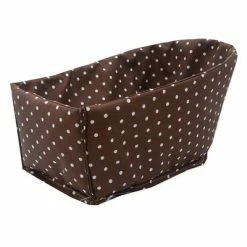 Aumüller Bicycle Basket With Protective Wire For Luggage Rack -Zooplus Sales Shop 161796 aumueller hunde fahrradkorb schutzgitte natur dog 56x36x44cm hs 03 4