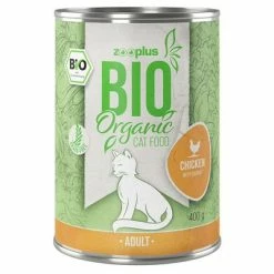 Zooplus Bio Organic Adult Mixed Trial Packs 12 Zooplus Bio Organic Adult Mixed Trial Packs -Zooplus Sales Shop 1627655908025 1 2 1