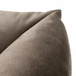 Hunter Bologna Dog Sofa - Stone -Zooplus Sales Shop 163796 hunter hundesofa bologna stein dog 90x70cm hs 03 6