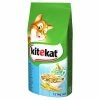 Kitekat Adult Dry Cat Food – Fish And Vegetable -Zooplus Sales Shop 164397 pla marspl kitekat dryadult fishvegetables 12kg hs 01 1