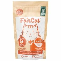FairCat Cat Pouches