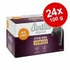 Smilla Adult Sterilised Trays Saver Pack 24 X 100g 2 Smilla Adult Sterilised Trays Saver Pack 24 X 100g -Zooplus Sales Shop 1659512561763 untitled 1 2