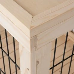 Dog Palace Dog Cage -Zooplus Sales Shop 167797 dog palace fg 6751 2