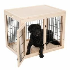 Dog Palace Dog Cage -Zooplus Sales Shop 167797 dog palace fg 6875 8