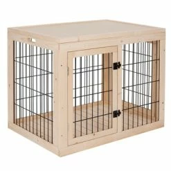 Dog Palace Dog Cage