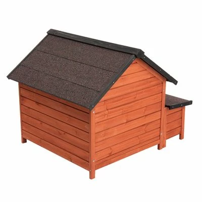 Jackson Dog House 4 Jackson Dog House - Image 2